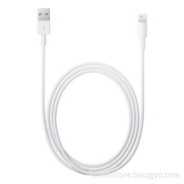 Your brand acceptable MFi lightning to USB cable for iphone5